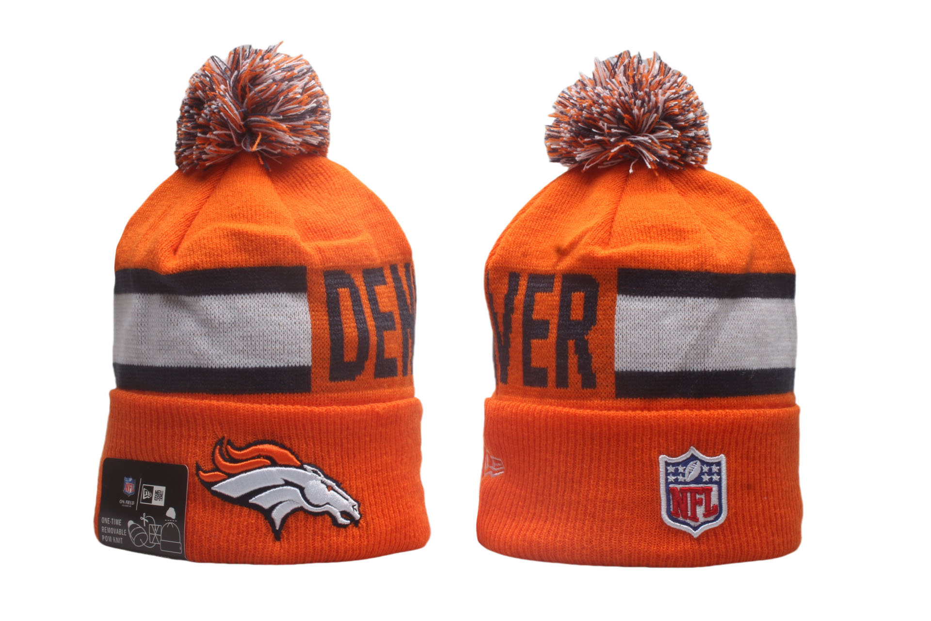 2025 NFL Denver Broncos beaines